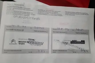 Citroën C3, 1.2, 61 kW, bensiin, manuaal, esivedu