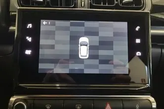 Citroën C3, 1.2, 61 kW, bensiin, manuaal, esivedu