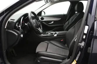 Mercedes-Benz C 200, 1.6, 118 kW, дизель, автомат, задний привод