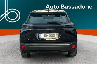 Peugeot 2008, elekter, automaat, esivedu
