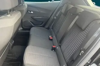 Peugeot 2008, elekter, automaat, esivedu