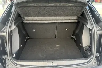 Peugeot 2008, elekter, automaat, esivedu