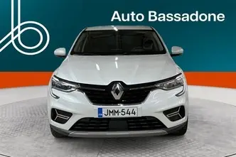 Renault Arkana, 1.6, 105 kW, hübriid, automaat, esivedu