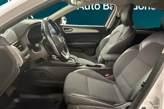 Renault Arkana, 1.6, 105 kW, hübriid, automaat, esivedu