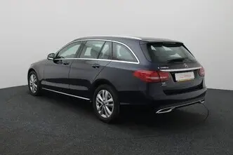 Mercedes-Benz C 200, 1.6, 118 kW, дизель, автомат, задний привод