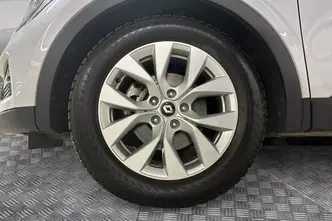 Renault Arkana, 1.6, 105 kW, hübriid, automaat, esivedu