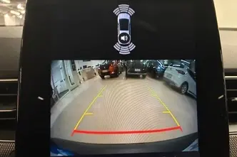 Renault Arkana, 1.6, 105 kW, hübriid, automaat, esivedu