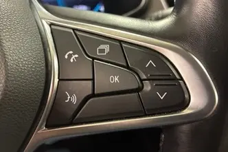 Renault Arkana, 1.6, 105 kW, hübriid, automaat, esivedu