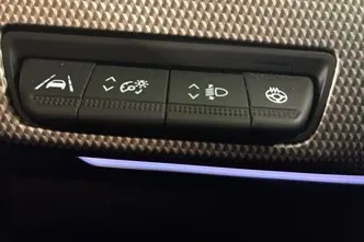 Renault Arkana, 1.6, 105 kW, hübriid, automaat, esivedu