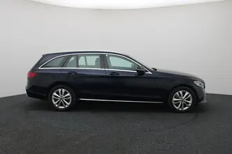 Mercedes-Benz C 200, 1.6, 118 kW, дизель, автомат, задний привод