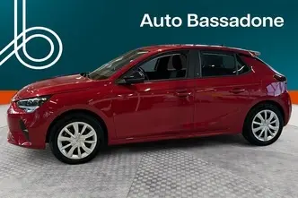 Opel Corsa, elekter, automaat, esivedu