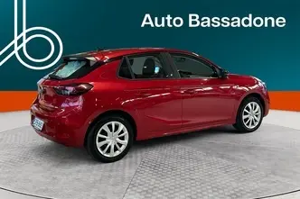 Opel Corsa, elekter, automaat, esivedu