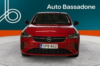 Opel Corsa, elekter, automaat, esivedu