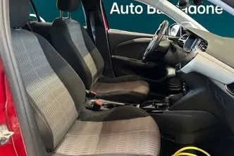 Opel Corsa, elekter, automaat, esivedu