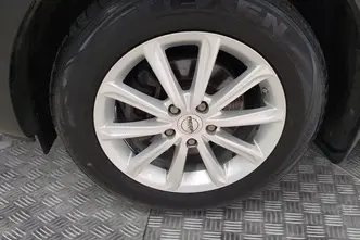 Kia Sportage, 1.7, 104 kW, diisel, automaat, esivedu