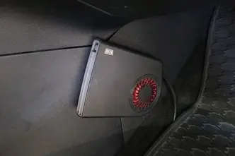 Kia Sportage, 1.7, 104 kW, diisel, automaat, esivedu