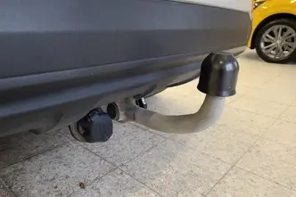 Kia Sportage, 1.7, 104 kW, diisel, automaat, esivedu