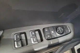 Kia Sportage, 1.7, 104 kW, diisel, automaat, esivedu