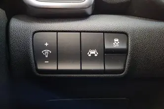 Kia Sportage, 1.7, 104 kW, diisel, automaat, esivedu