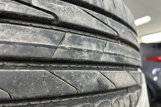 Kia Sportage, 1.6, 97 kW, bensiin, manuaal, esivedu