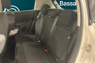 Citroën C3, 1.2, 81 kW, bensiin, automaat, esivedu