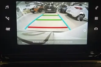 Citroën C3, 1.2, 81 kW, bensiin, automaat, esivedu