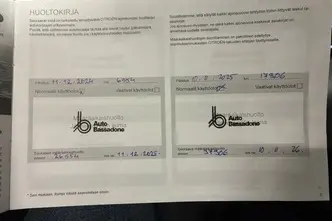 Citroën C3, 1.2, 81 kW, bensiin, automaat, esivedu