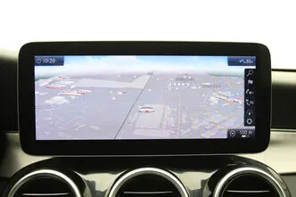 Mercedes-Benz C 200, 1.6, 118 kW, дизель, автомат, задний привод