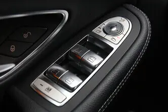Mercedes-Benz C 200, 1.6, 118 kW, дизель, автомат, задний привод