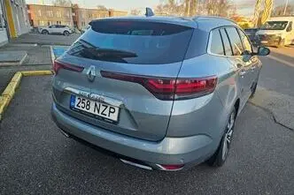 Renault Megane, 1.3, 103 kW, bensiin, automaat, esivedu
