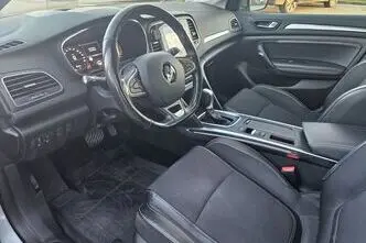 Renault Megane, 1.3, 103 kW, bensiin, automaat, esivedu