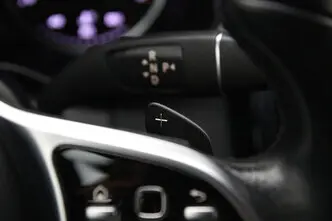 Mercedes-Benz C 200, 1.6, 118 kW, дизель, автомат, задний привод