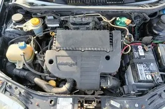 Fiat Strada, 1.2, 63 kW, diesel, manual, front-wheel drive