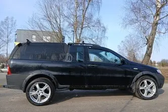 Fiat Strada, 1.2, 63 kW, diesel, manual, front-wheel drive