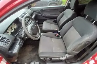 Honda Civic, 1.4, 66 kW, petrol, manual, front-wheel drive