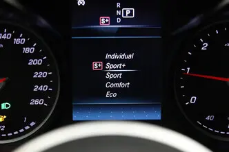 Mercedes-Benz C 200, 1.6, 118 kW, дизель, автомат, задний привод