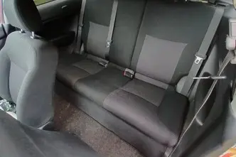 Honda Civic, 1.4, 66 kW, petrol, manual, front-wheel drive