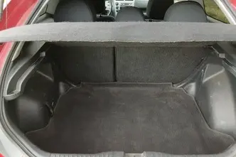 Honda Civic, 1.4, 66 kW, petrol, manual, front-wheel drive