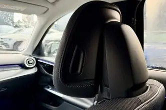 Mercedes-Benz C 220, 2.0, 147 kW, hybrid, automatic, rear-wheel drive