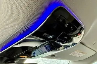 Mercedes-Benz C 220, 2.0, 147 kW, hybrid, automatic, rear-wheel drive