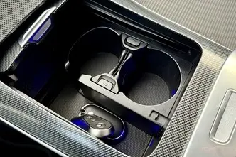 Mercedes-Benz C 220, 2.0, 147 kW, hybrid, automatic, rear-wheel drive