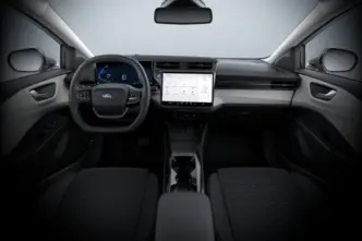 Ford Puma, 124 kW, электричество, автомат, передний привод