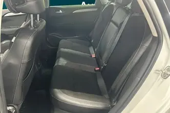 Citroën C4, 1.2, 96 kW, petrol, automatic, front-wheel drive