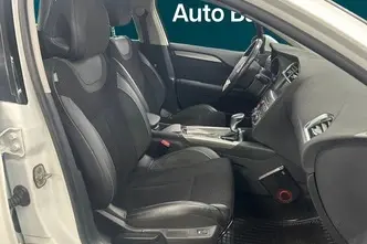 Citroën C4, 1.2, 96 kW, petrol, automatic, front-wheel drive