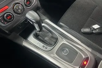 Citroën C4, 1.2, 96 kW, petrol, automatic, front-wheel drive