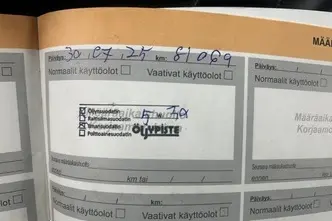 Citroën C4, 1.2, 96 kW, petrol, automatic, front-wheel drive