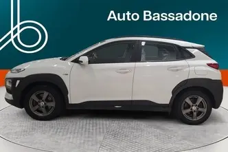 Hyundai Kona, 1.6, 77 kW, hybrid, automatic, front-wheel drive