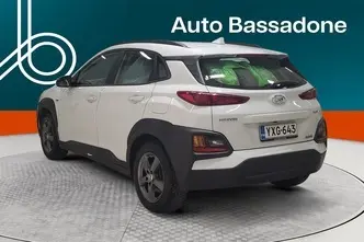 Hyundai Kona, 1.6, 77 kW, hybrid, automatic, front-wheel drive