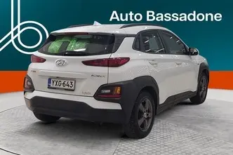 Hyundai Kona, 1.6, 77 kW, hybrid, automatic, front-wheel drive