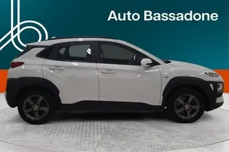 Hyundai Kona, 1.6, 77 kW, hybrid, automatic, front-wheel drive